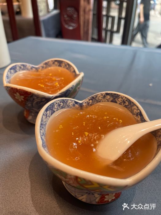 皇饭儿·王润兴酒楼(河坊街店)图片