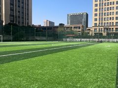 -小赛虎少儿足球培训(南翔校区)