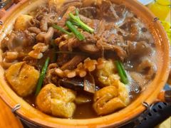 -六味牛杂煲·斋菜煲(桫椤湾店)