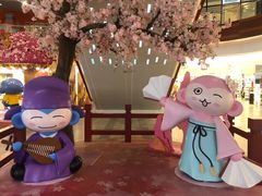 -麦当劳(黄石北路店)