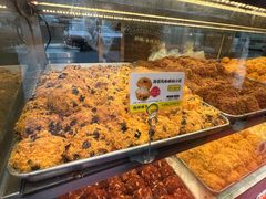 -鲍师傅糕点(永安里店)