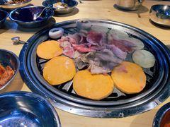 烤肥牛-麻蒲碳烤肉(远景路1号店)