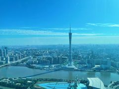 -广州四季酒店·意珍·意式自助餐