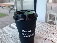 -BLATAGE COFFEE