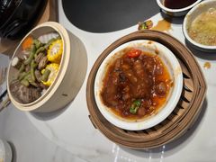 -滋粥楼·顺德菜(番禺广场总店)