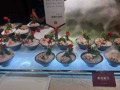 -雍和会海鲜姿造自助(湖东路店)