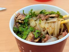 -豫楚源美猴王·面(武商广场店)