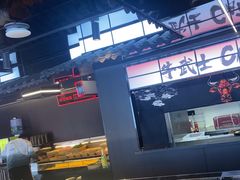 -牛武士寿喜烧·和牛火锅自助(全球首店)