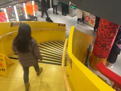 -麦当劳(豫园店)