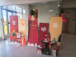-大美母婴湖畔月子中心(江宁店)