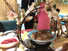 -青瓷火锅料理(西单大悦城店)