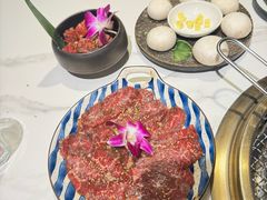 -千寻山野烤肉(天虹店)