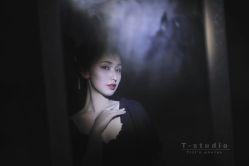 点击看大图 -T-STUDIO·高端原创摄影工作室