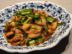 -南堂馆·新川菜(春熙路店)