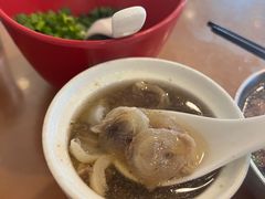 -老牌依强牛肉店(达道总店)