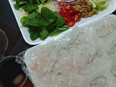 -官塘锋记鱼生·生腌·砂锅粥(牌坊街店)