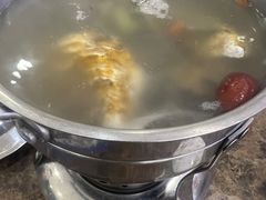 -青岛蓝海大饭店·爱琴海自助餐厅(崂山店)