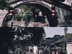 -南浔古镇