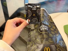 -麦当劳(天兴罗斯福店)