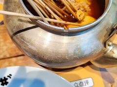 -喝丢一只鞋海鲜烧烤·海肠捞饭(东关街店)
