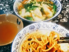红油杂酱面-老街杂酱面(东升街店)