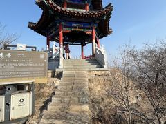 -棋盘山风景区