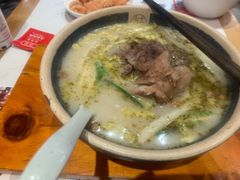 -大鼓米线(浦东长泰店)