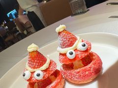 -狮拾久·现代新加坡料理(福田COCO Park店)