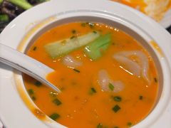 -海派悦庭·海胆烧麦·新融合菜(凯德广场店)