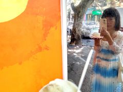 -Dip in Gelato(富民路店)