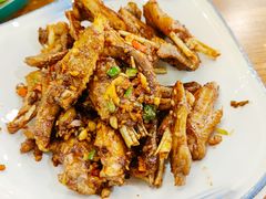 -先记烧鹅王·本地粤菜(福永店)