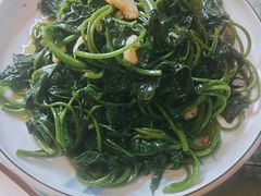 -崖口红树林海鲜餐厅