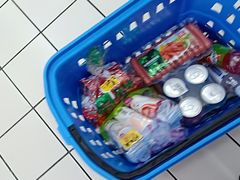 -沃尔玛超市(人民广场店)