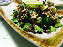 -味道云南·云朵山歌(东方都会广场店)