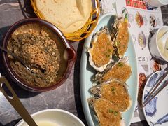 -前海沿·青岛菜(乐客城店)