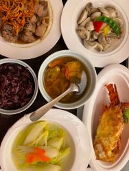 -弗蕾亚·辰月月子度假中心(光谷店)