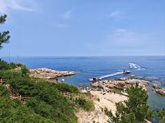 -养马岛旅游度假区