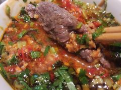 -汕头八合里海记牛肉店(清河店)
