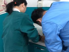 -乖乖宠物医院·猫科·急重症中心(车站北路分院)