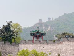 -居庸关长城