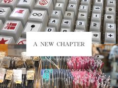 -MUJI无印良品(杭州万象城店)