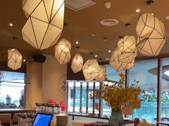 -原石牛扒·约会餐厅(龙城万科里店)