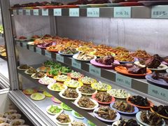 -中国农业大学-第4食堂