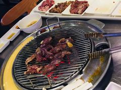 -喜来稀肉(虹泉路店)