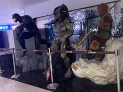 -金逸影城(大悦城IMAX激光店)