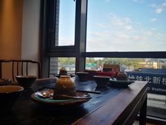 -兰溪小馆(东直门簋街店)