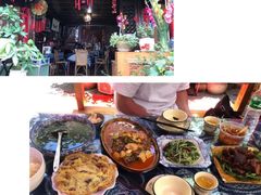 -老宅子私房菜馆(大理古城店)