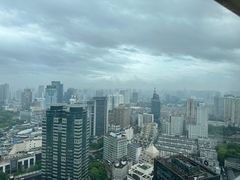 -宁波万豪酒店