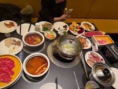 -钱小奴海鲜自助黑金店(杭州滨江龙湖店)
