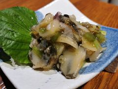 -三岄笙·日式烧肉